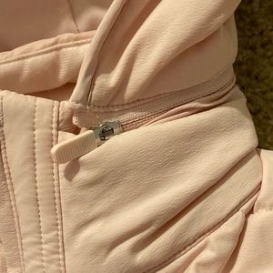 Lululemon Another Mile Vest